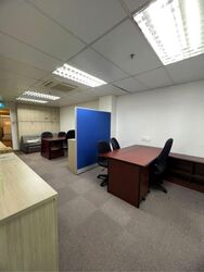 Wintech Centre (D14), Factory #598681471